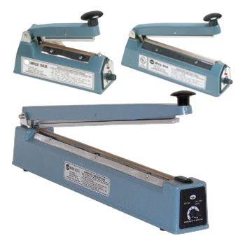 12x22 Impulse Heat Sealer X736663