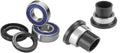Front and Rear Wheel Spacer Kits for Husaberg 650FC 2004-2005 I42006