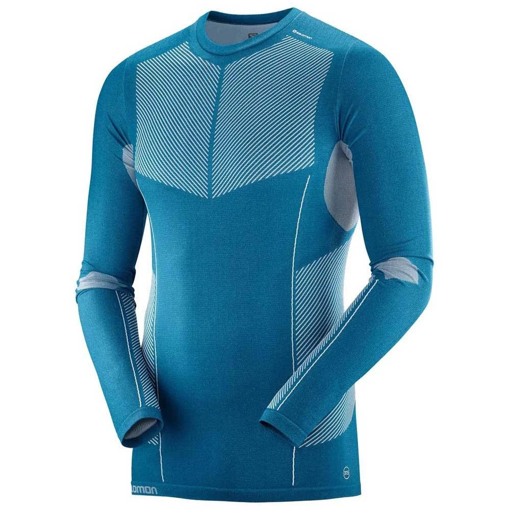 Primo Warm Seamless M D455