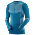 Primo Warm Seamless M D455
