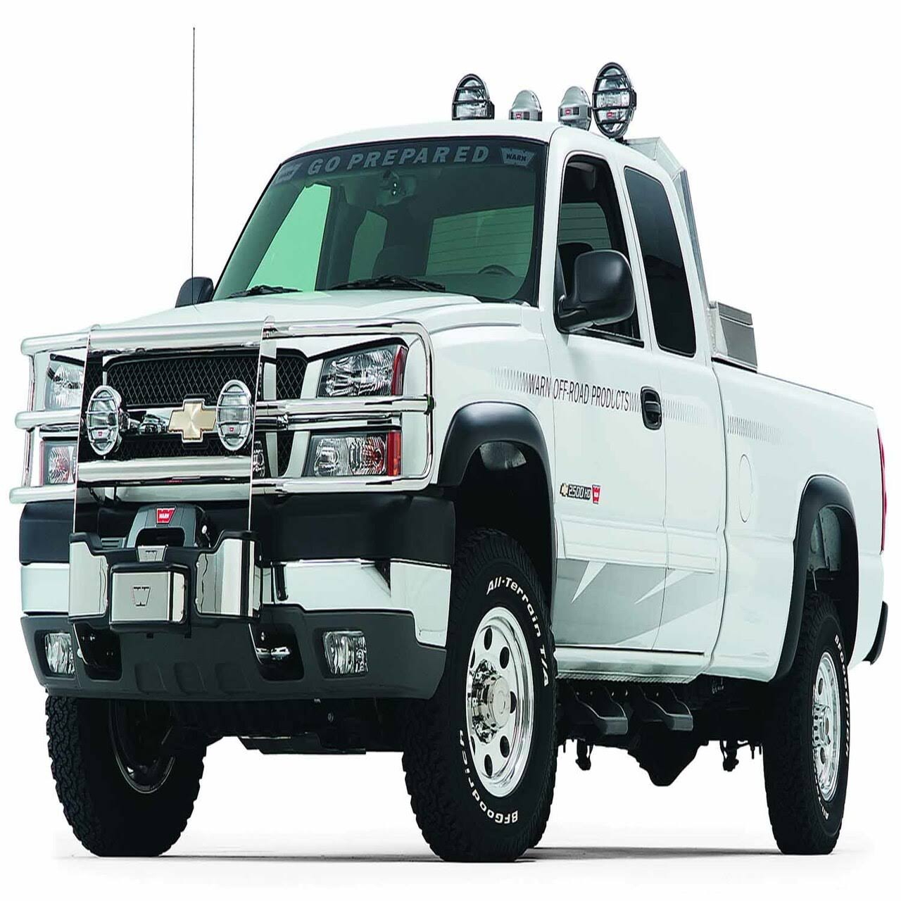 Trans4mer Winch Carrier L7128