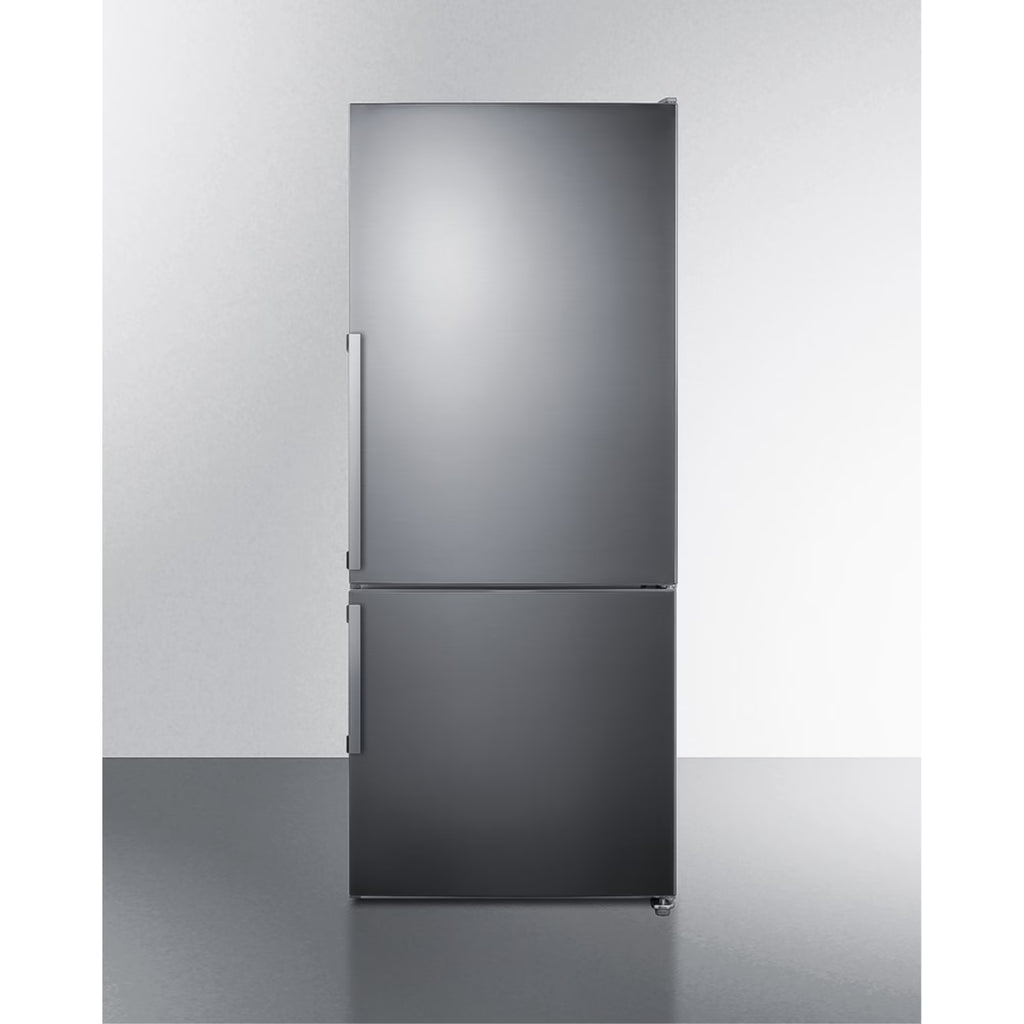 28 in. Wide Bottom Freezer Refrigerator I413102