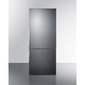 28 in. Wide Bottom Freezer Refrigerator I413102