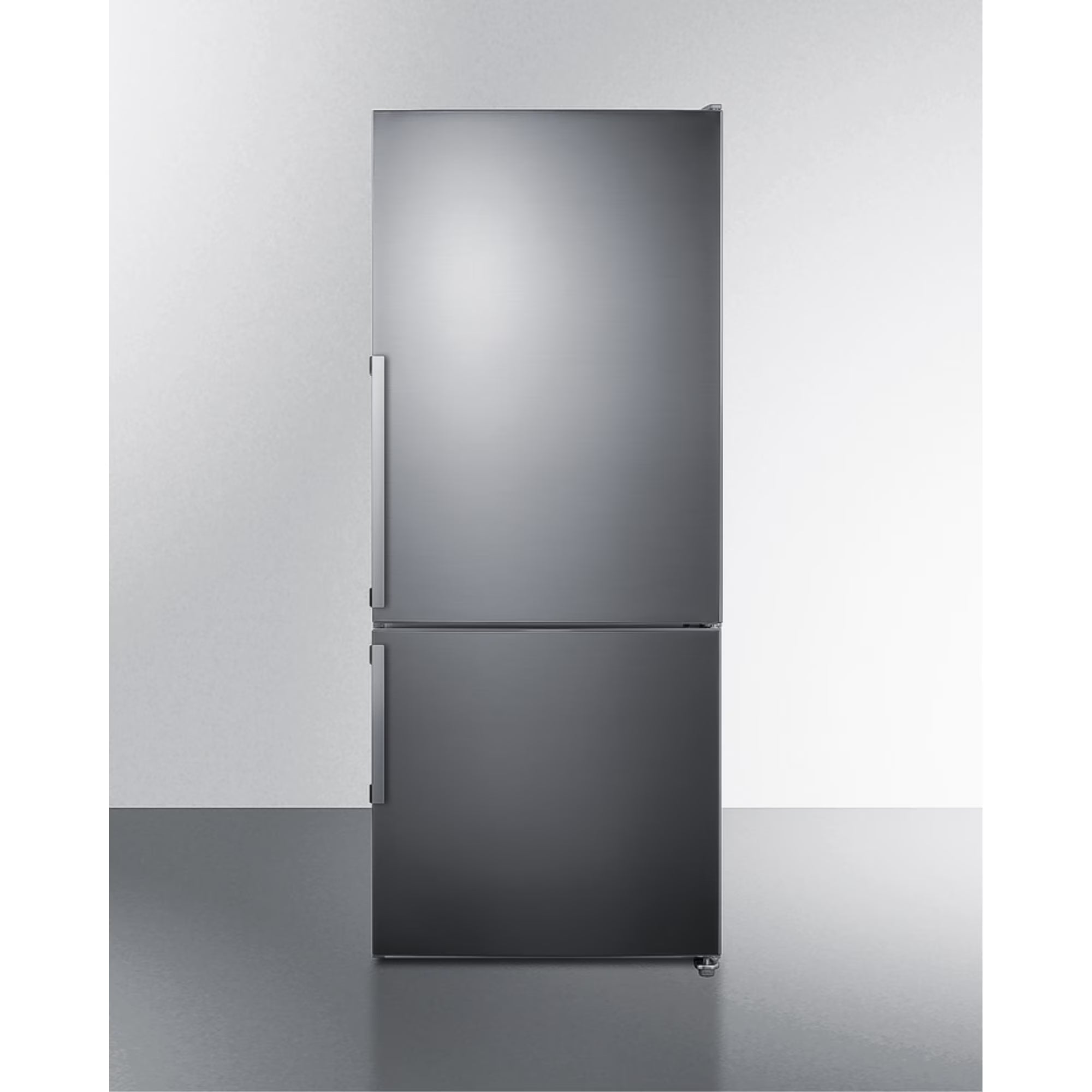 28 in. Wide Bottom Freezer Refrigerator I413102