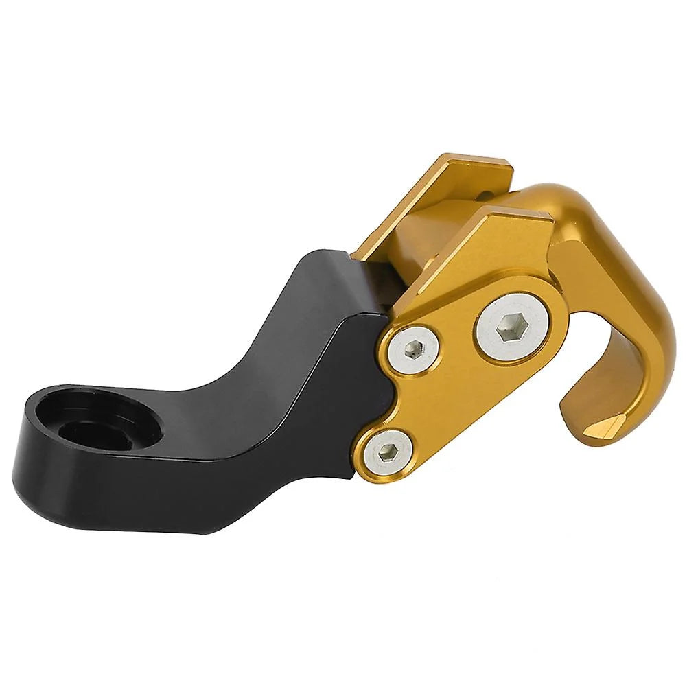 Motorcycle Helmet Hook Aluminum Alloy Luggage Hanger I103