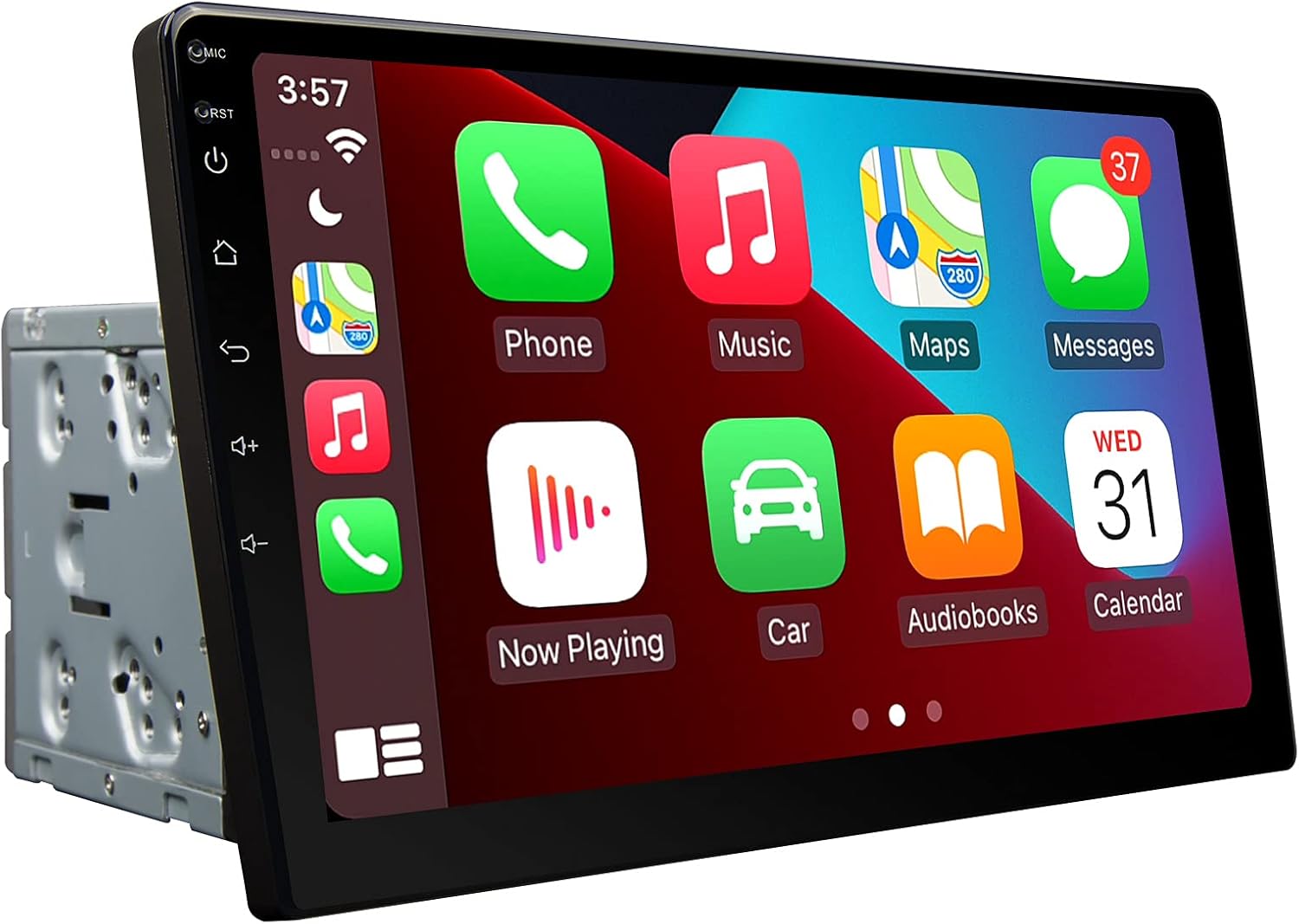 Car Radio X386856