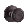 Cameron Hall and Closet Passage Lockset Venetian Bronze Z401818