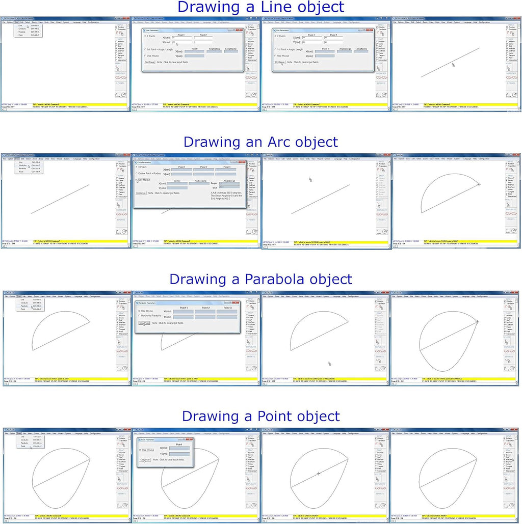 CAD Software L541