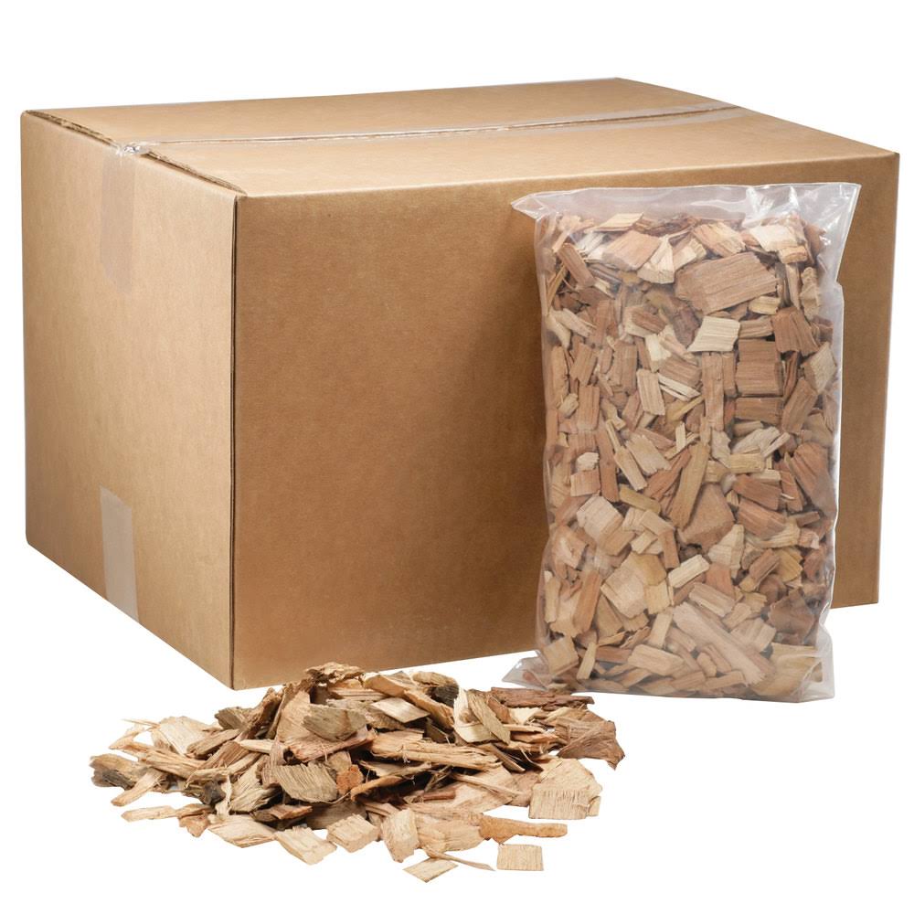 Maple Wood Chips - 20 lb. H867