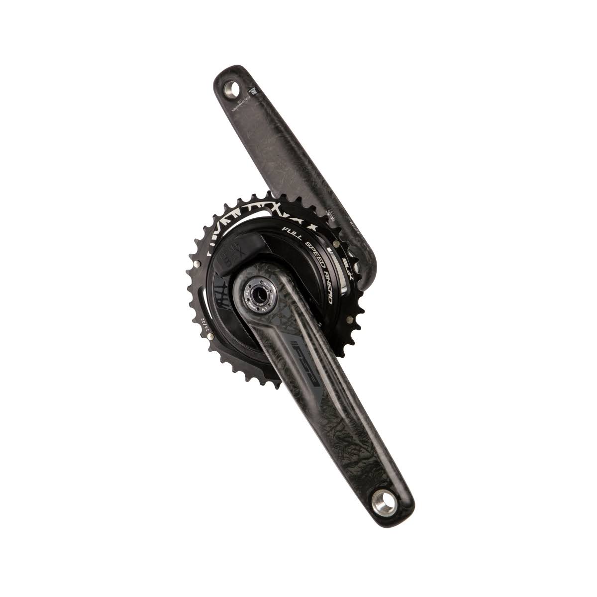Carbon MTB 11 Speed Chainset 36T S584