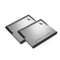 512GB CFast 2.0 Memory Card (2-Pack) U299052