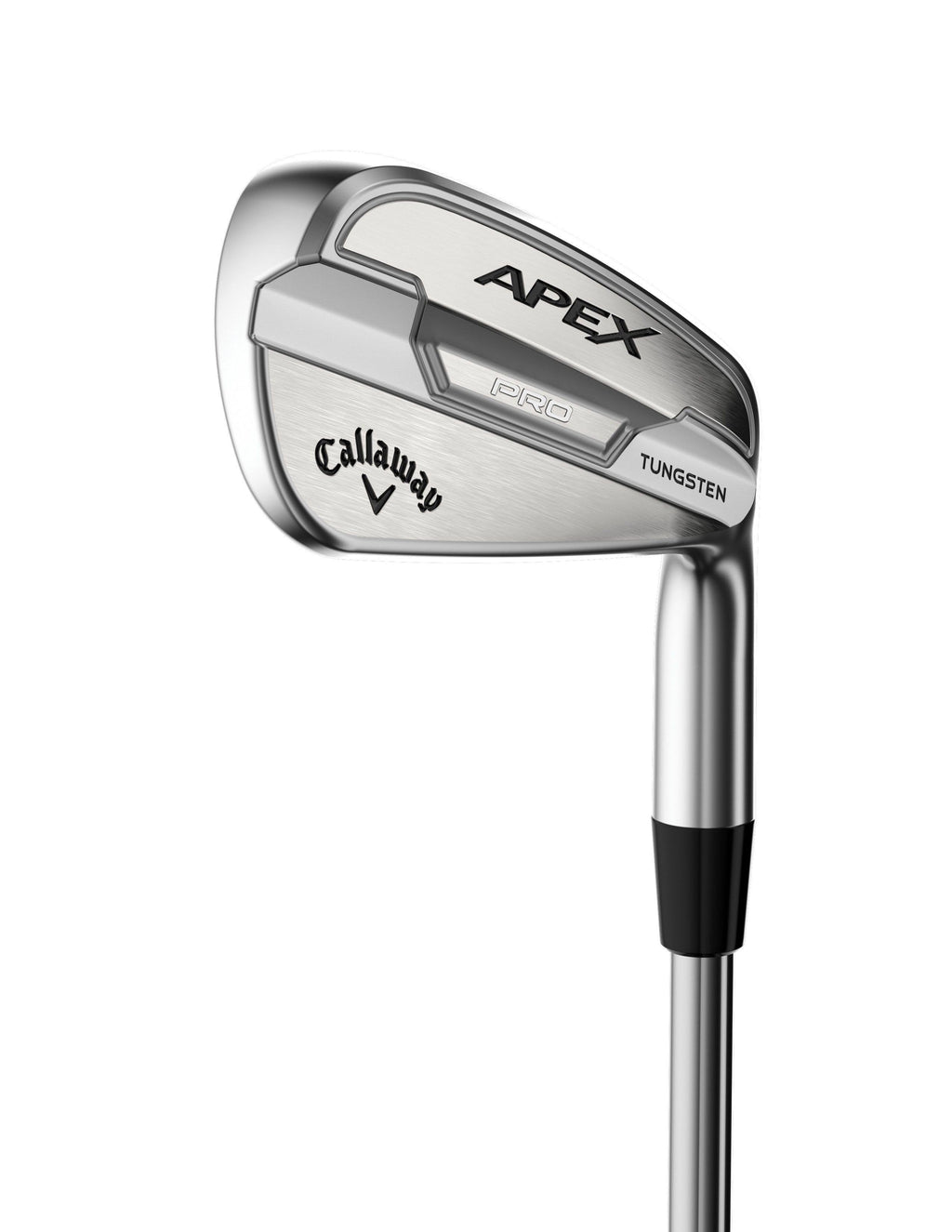 7 Iron Graphite Stiff Left Handed Single Iron F994