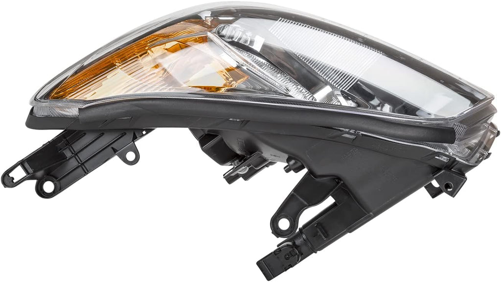 Left Headlight Assembly for 2009-2012 Toyota Rav4 H11871