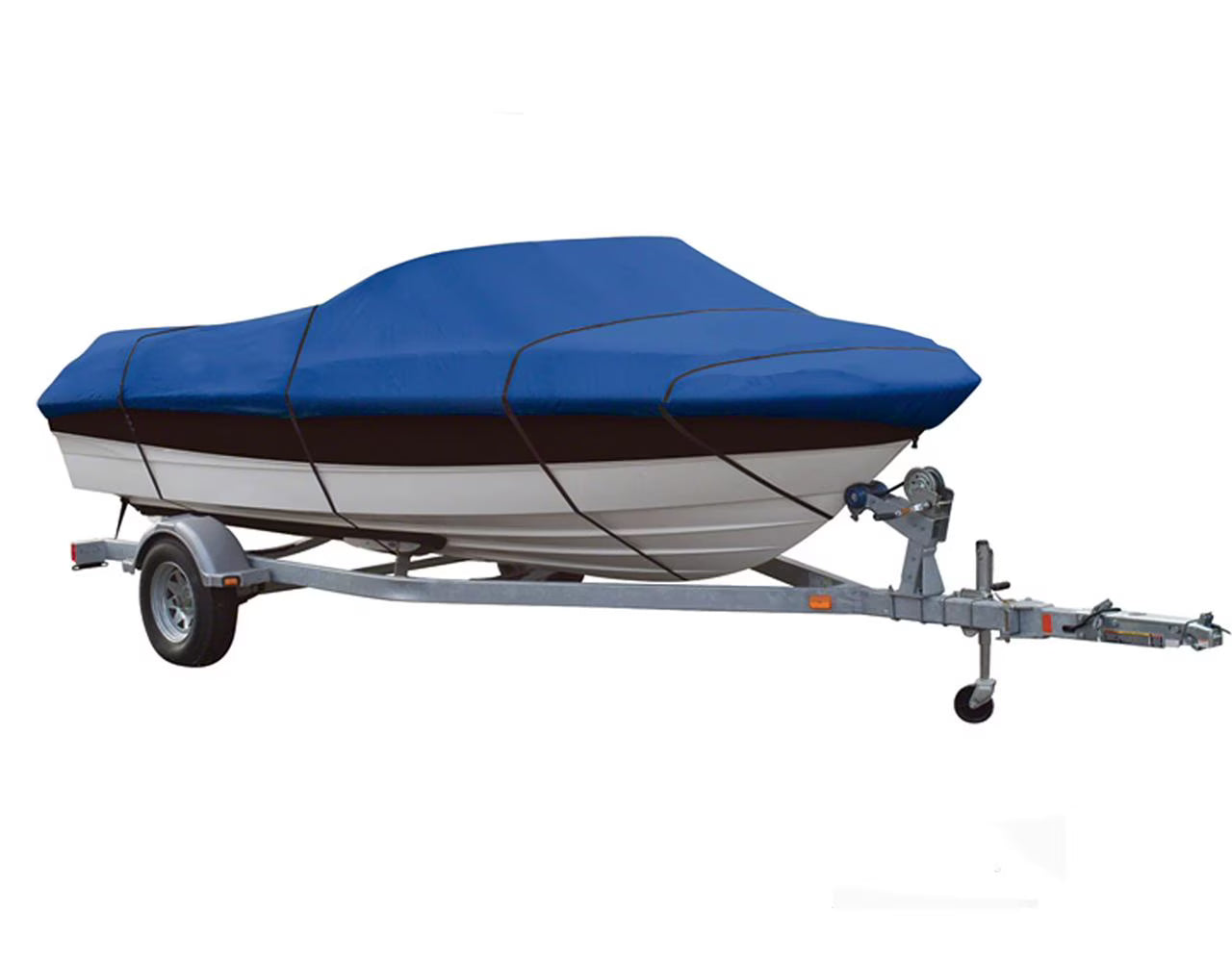 Boat Cover T6593