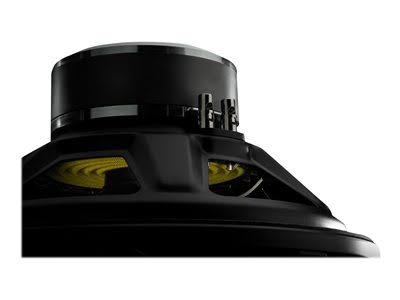10 Inch 2 Ohm Car Subwoofer S883