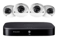 Surveillance Camera System with Audio Security Cameras C333229