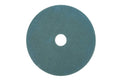 21x22 Aqua Burnishing Floor Pad - 5/Case Y11619