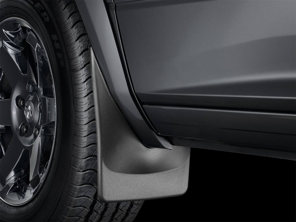 Mudflap Kit T199
