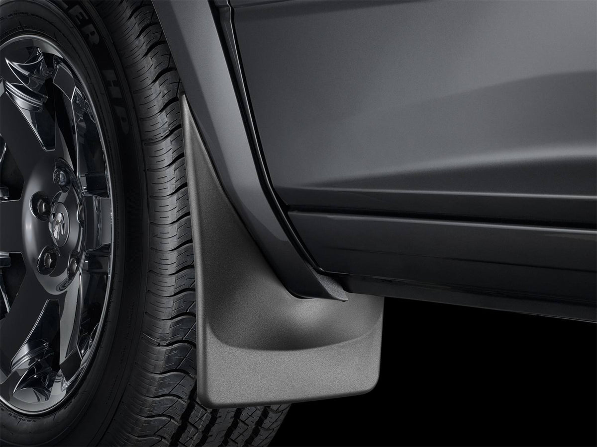 Mudflap Kit T199