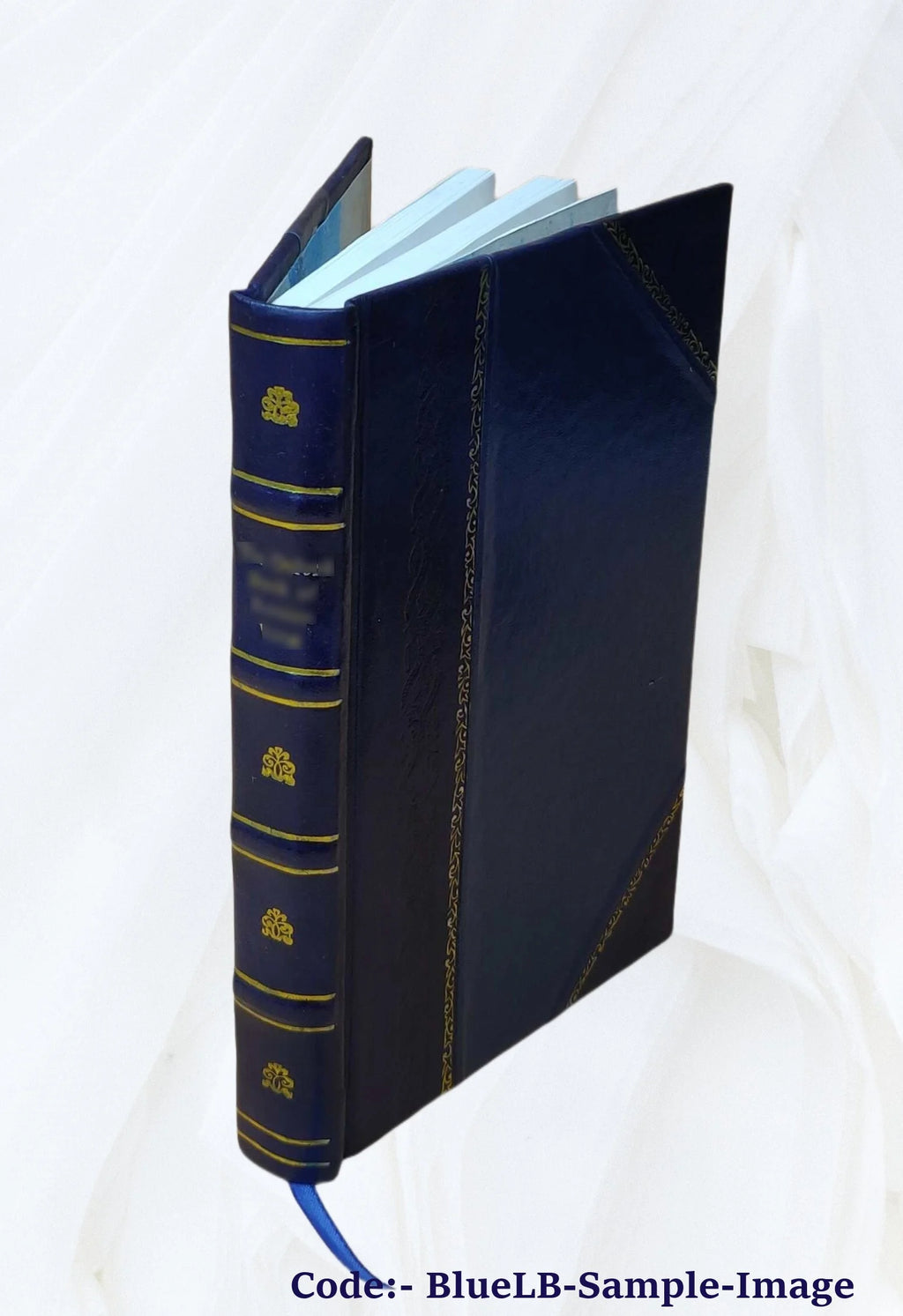 Leather Bound Report L430