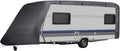 Caravan Cover with Zipper G54865