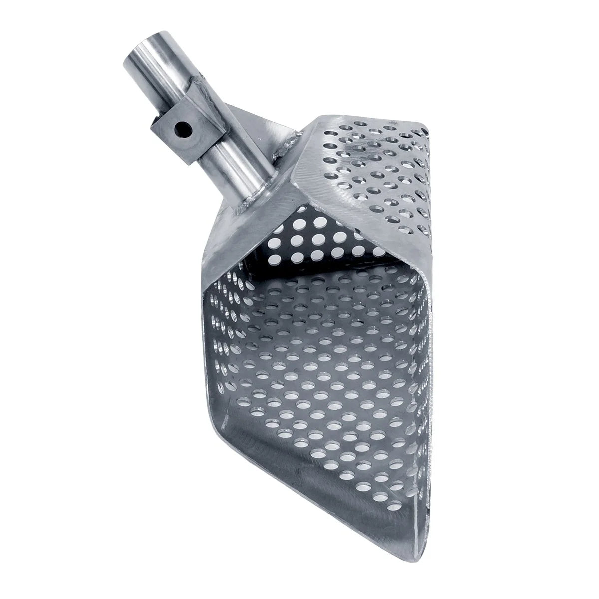 Metal Detector Sand Scoop with Stainless Steel Handle F352111