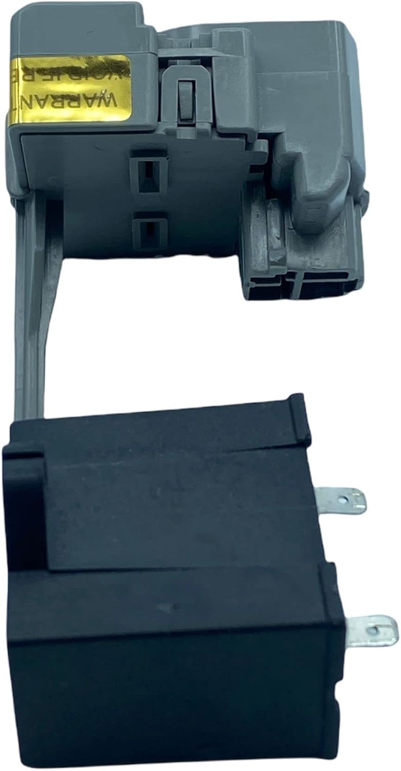 Start Device Kit With Capacitor W61981
