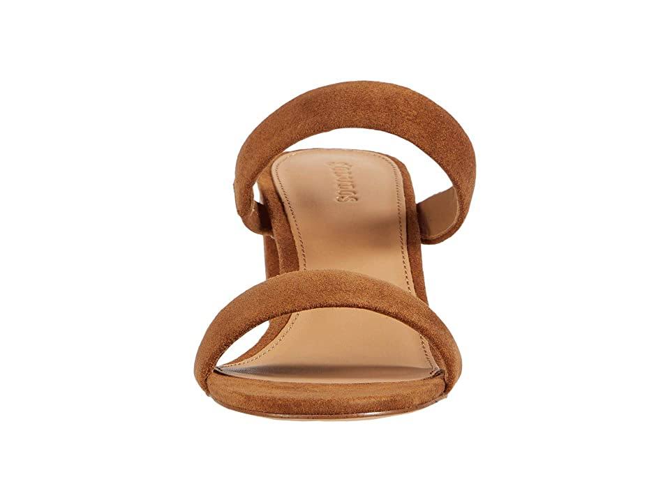 Walnut Heel W636