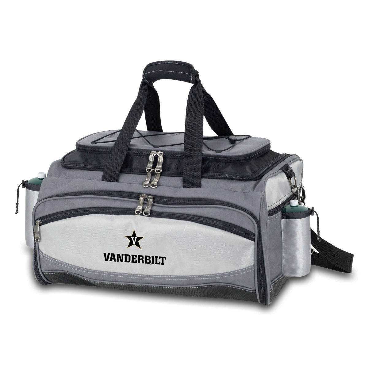 Vulcan Cooler and Propane Gas Grill G646