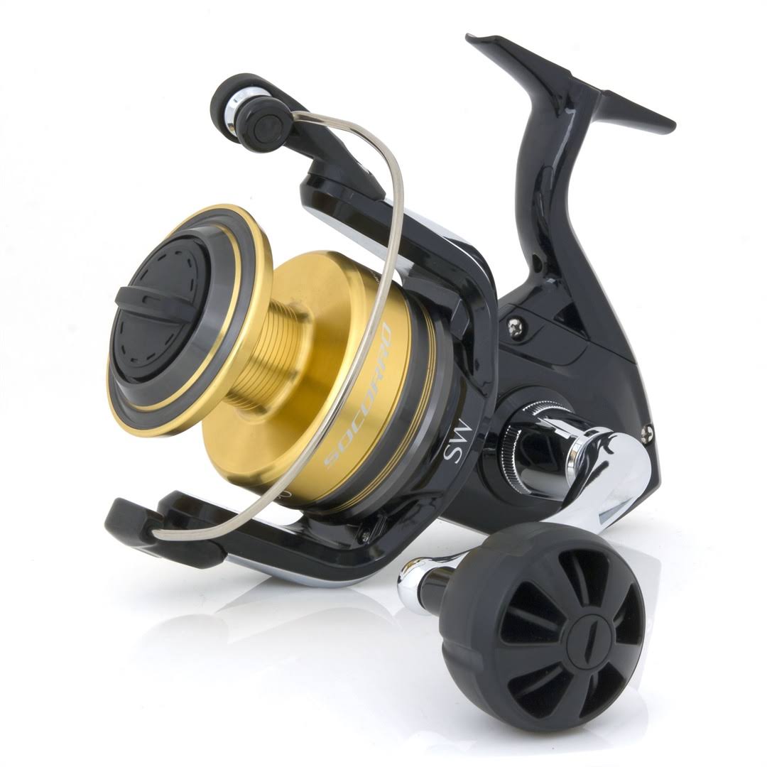 SOC6000SW Socorro SW Spinning Reel I374296