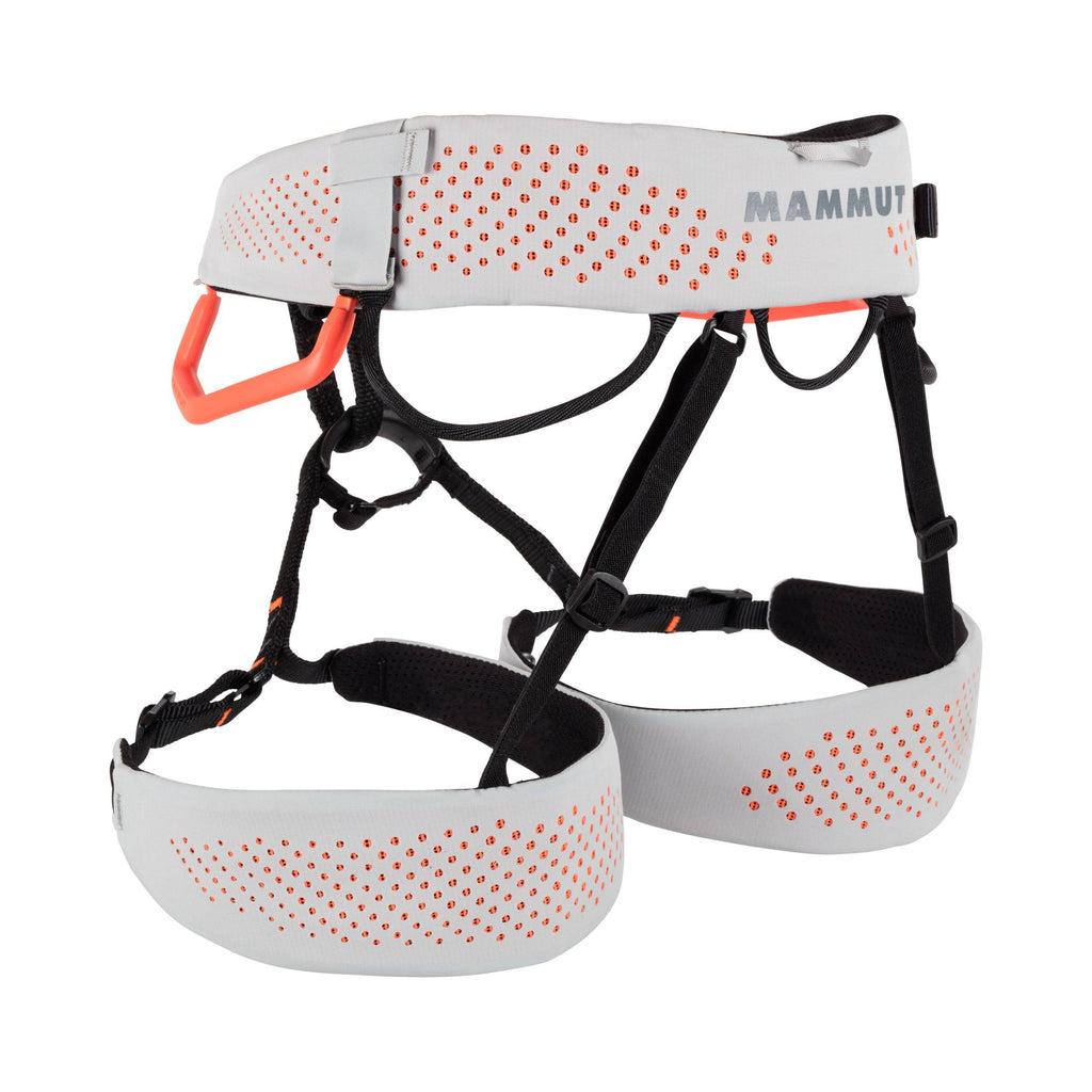 Safety Orange Adjustable Harness U4689