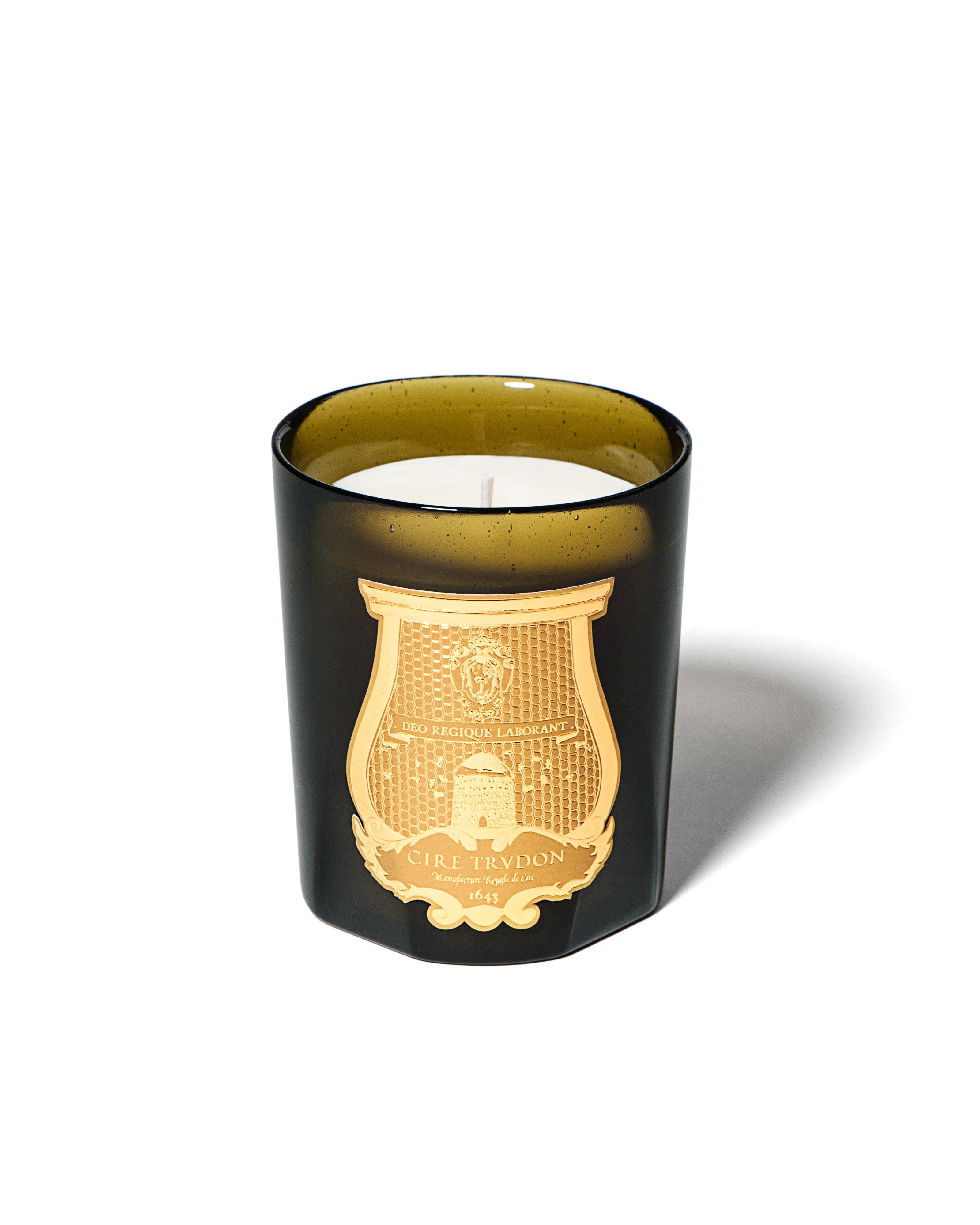 Balmoral Candle N408257