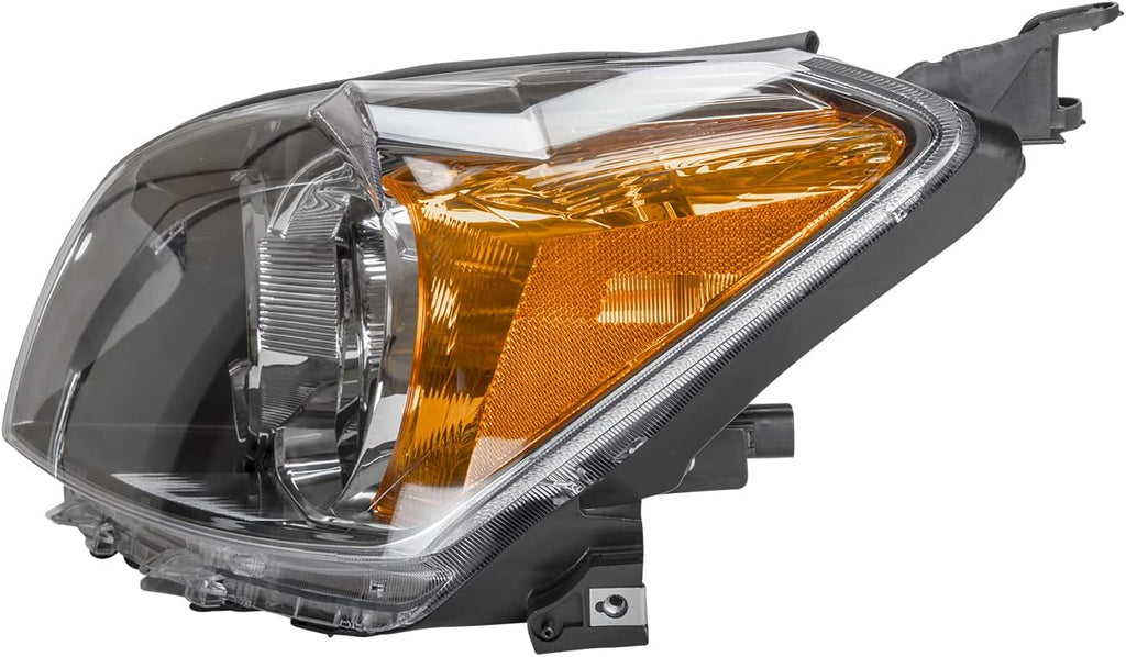 Left Headlight Assembly for 2009-2012 Toyota Rav4 H11871