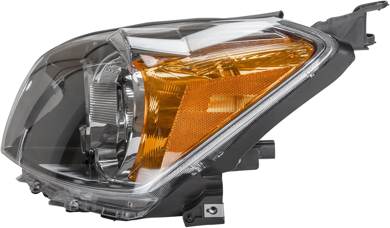 Left Headlight Assembly for 2009-2012 Toyota Rav4 H11871