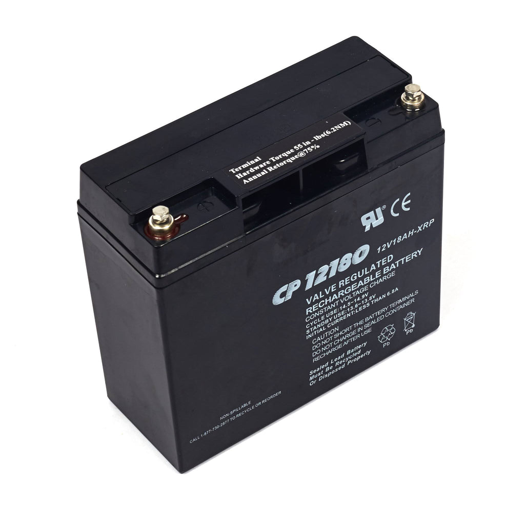 Battery M801