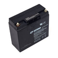 Battery M801