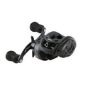 Black 5.5x22 Low Profile Baitcast Reel U256