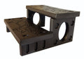 Brown Spa Side Step A811376