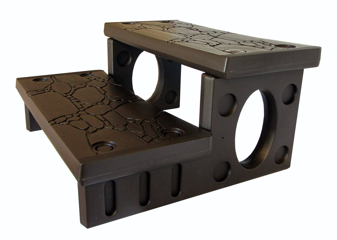 Brown Spa Side Step A811376