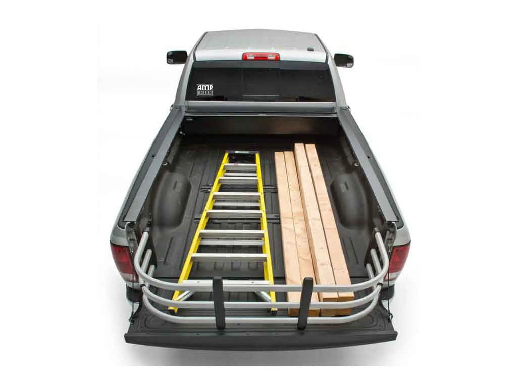 Black Truck Bed Extender F82432