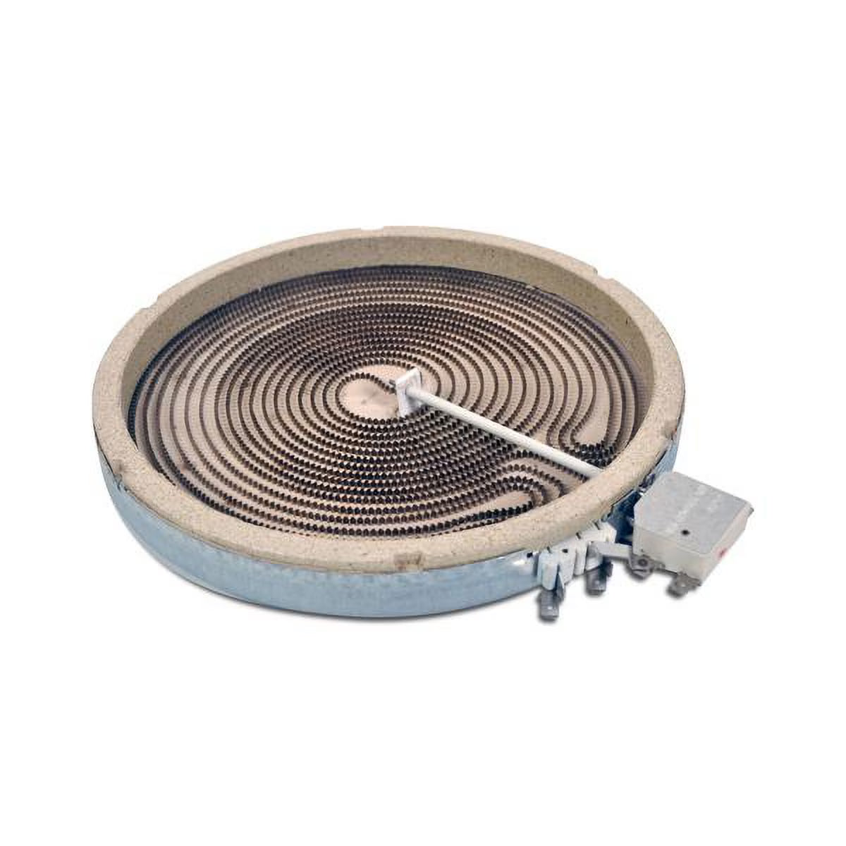 RANGE DUAL RADIANT SURFACE ELEMENT V392646