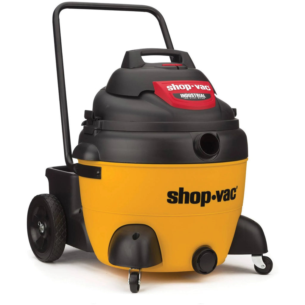 Industrial Canister Vacuum Cleaner C891