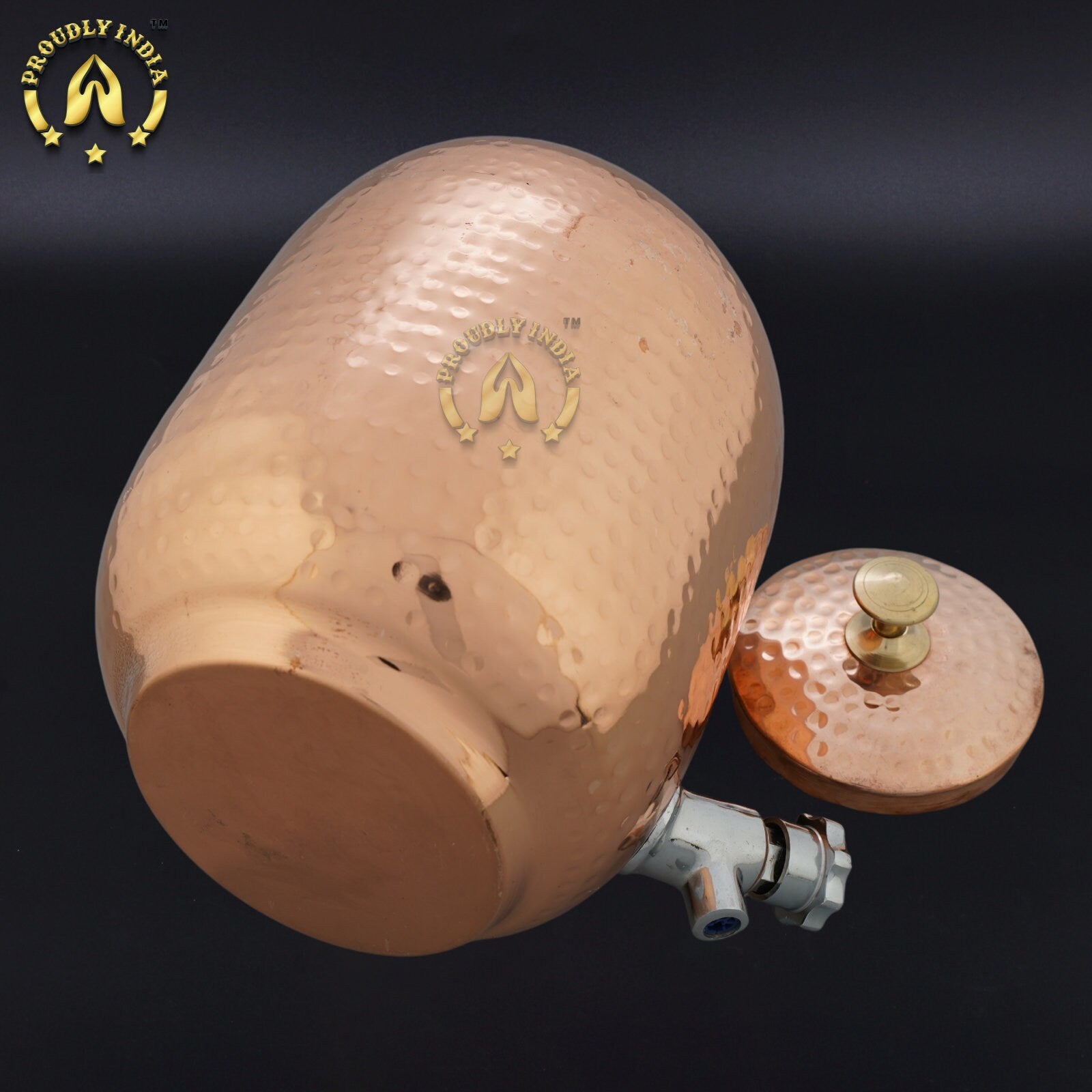 Copper Water Dispenser U742