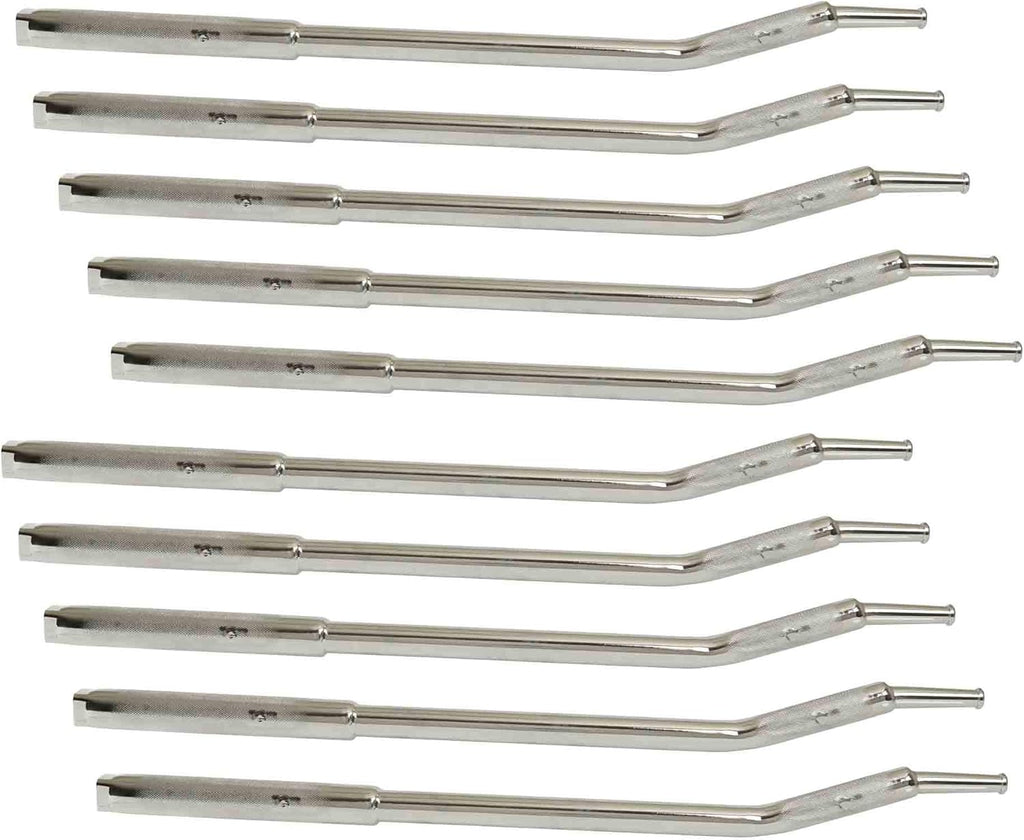 34" Combination Winch Bar, Chrome (10 Pack) R553144