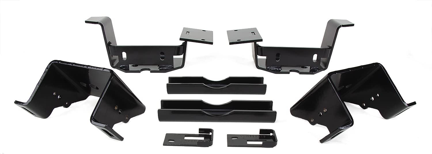 Air Suspension Kit B184