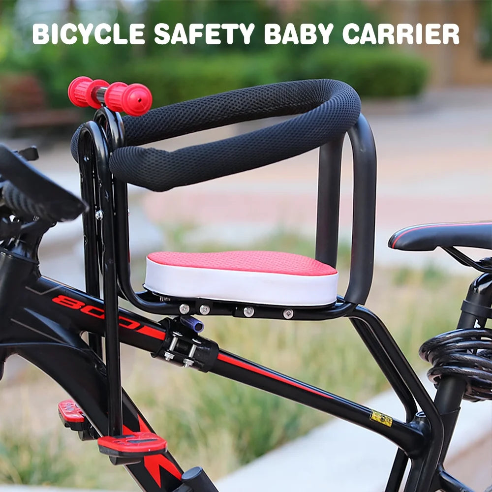 Front Seat Mountain Bike Seat S590