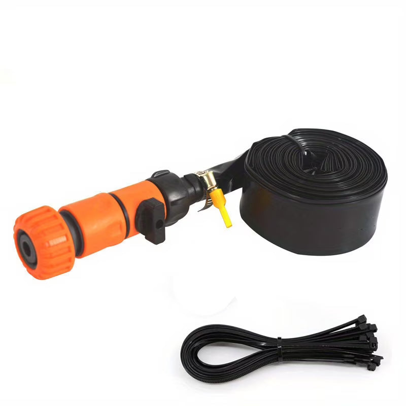 Trampoline Water Sprinkler T956