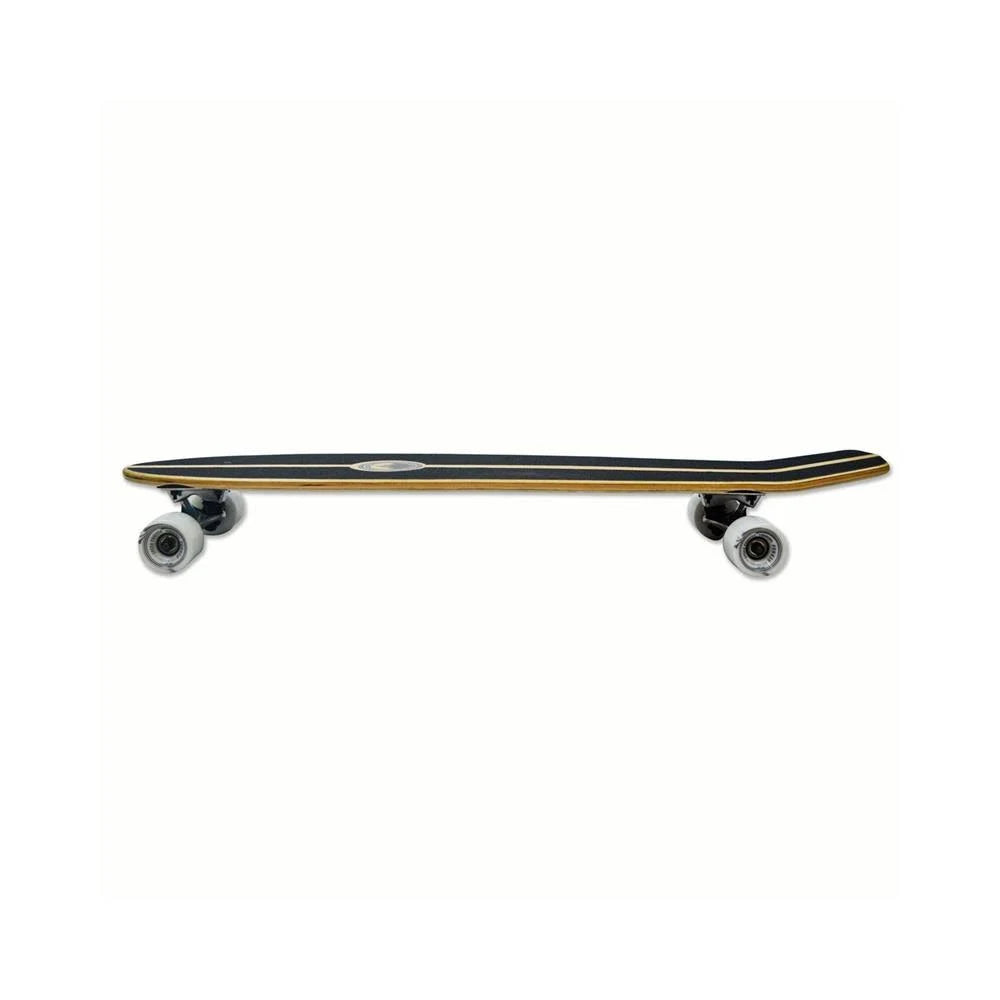 Slimkick Longboard Complete H660312