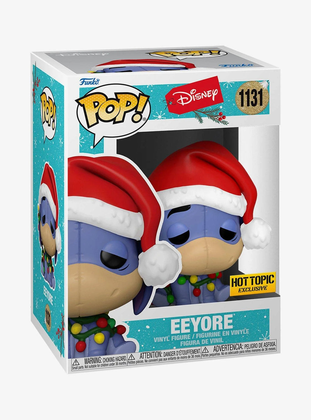 Vinyl Figure W876780
