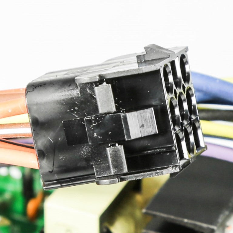 Control Board D60382